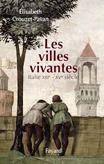 Télécharger le livre :  Les villes vivantes