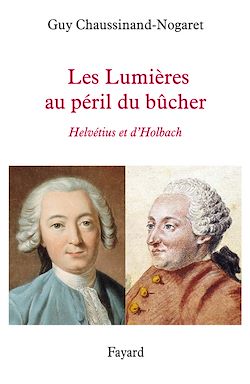 Télécharger le livre :  Les Lumières au péril du bûcher