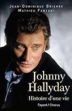 Télécharger le livre :  Johnny Hallyday