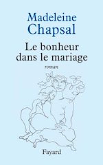 Télécharger le livre :  Le bonheur dans le mariage