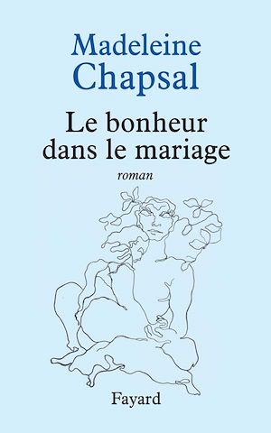 LE BONHEUR DANS LE MARIAGE