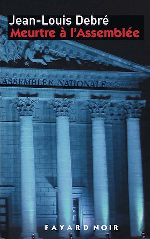 Download the eBook: Meurtre à l'Assemblée