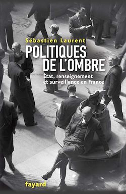Télécharger le livre :  Politiques de l'ombre