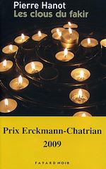 Download this eBook Les clous du fakir