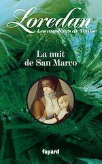 Télécharger le livre :  La nuit de San Marco