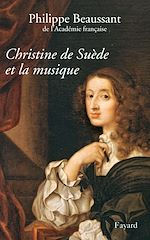 Télécharger le livre :  Christine de Suède et la musique