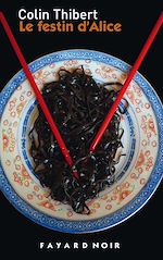 Download this eBook Le Festin d'Alice