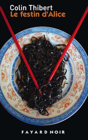 LE FESTIN D ALICE