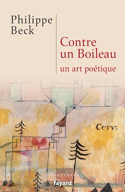 Télécharger le livre :  Contre un Boileau