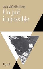 Télécharger le livre :  Un juif impossible