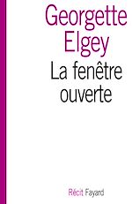 Télécharger le livre :  La fenêtre ouverte