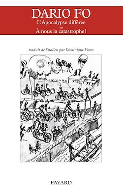 Télécharger le livre :  L'Apocalypse différée