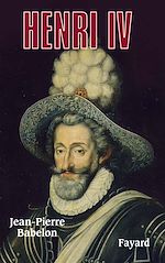 Télécharger le livre :  Henri IV