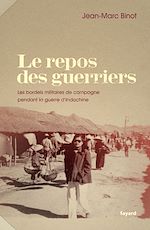 Download this eBook Le repos des guerriers