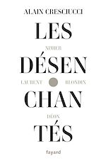 Télécharger le livre :  Les désenchantés