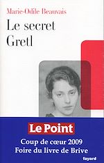 Télécharger le livre :  Le secret Gretl
