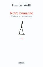 Télécharger le livre :  Notre humanité