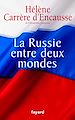 Télécharger le livre :  La Russie entre deux mondes