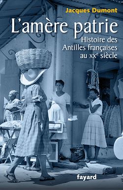Télécharger le livre :  L'amère patrie.