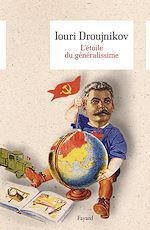 Télécharger le livre :  L'étoile du généralissime