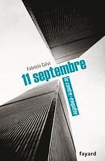 Download this eBook 11 septembre, la contre-enquête