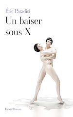Télécharger le livre :  Un baiser sous X