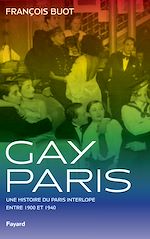 Télécharger le livre :  Gay Paris