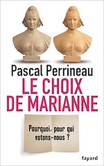 Télécharger le livre :  Le Choix de Marianne
