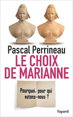 Télécharger le livre :  Le Choix de Marianne