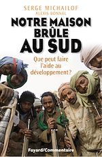 Télécharger le livre :  Notre maison brûle au sud
