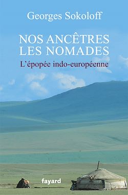 Télécharger le livre :  Nos ancêtres les nomades