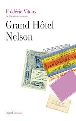 Télécharger le livre :  Grand Hôtel Nelson