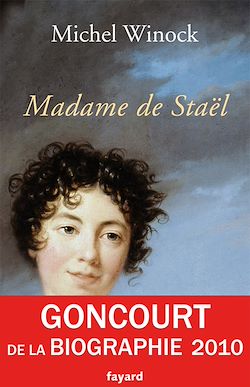 Télécharger le livre :  Madame de Staël