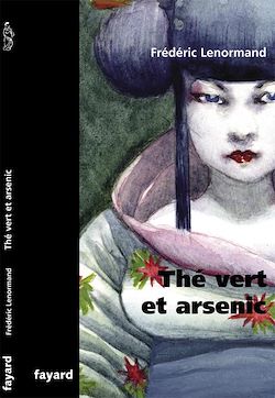 Télécharger le livre :  Thé vert et arsenic