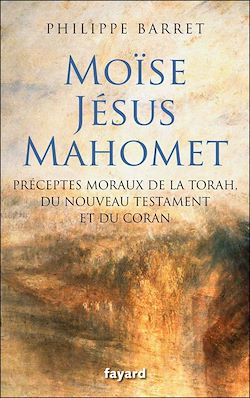 Télécharger le livre :  Moïse, Jésus, Mahomet