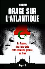 Download this eBook Orage sur l'Atlantique