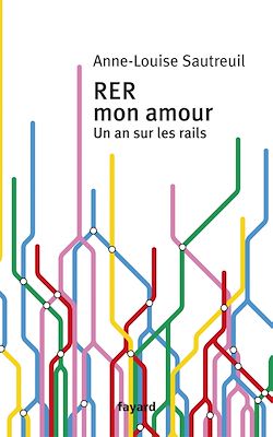 Télécharger le livre :  RER mon amour