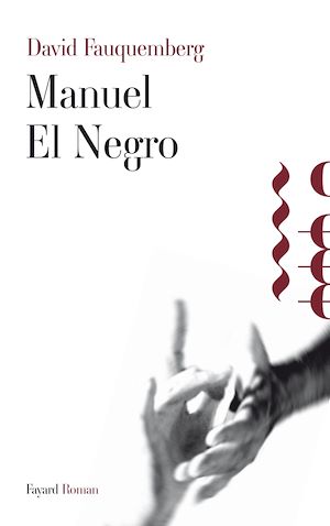 Téléchargez le livre :  Manuel El Negro