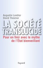 Download this eBook La société translucide