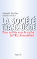 Télécharger le livre :  La société translucide