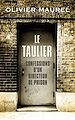 Télécharger le livre :  Le Taulier