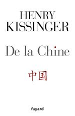 Download this eBook De la Chine