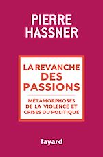 Télécharger le livre :  La revanche des passions