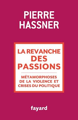 Télécharger le livre :  La revanche des passions