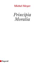 Télécharger le livre :  Principia moralia