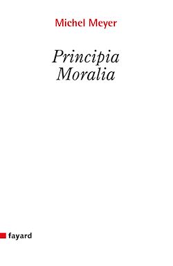 Télécharger le livre :  Principia moralia