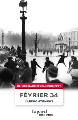 Télécharger le livre :  Février 34