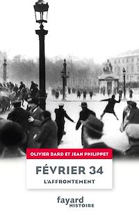 Téléchargez le livre :  Février 34