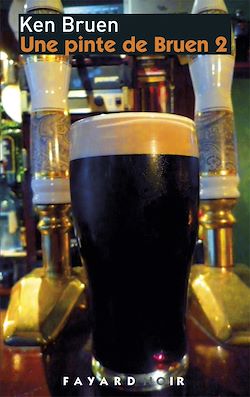 Télécharger le livre :  Une pinte de Bruen 2