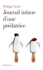 Télécharger le livre :  Journal intime d'une prédatrice